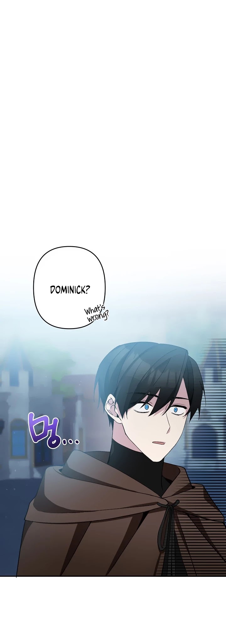 Please Don't Come to the Villainess' Stationery Store! chapter 4 page 8