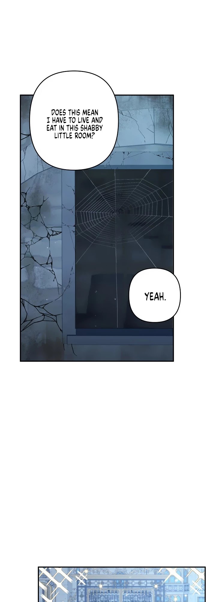 Please Don't Come to the Villainess' Stationery Store! chapter 4 page 9