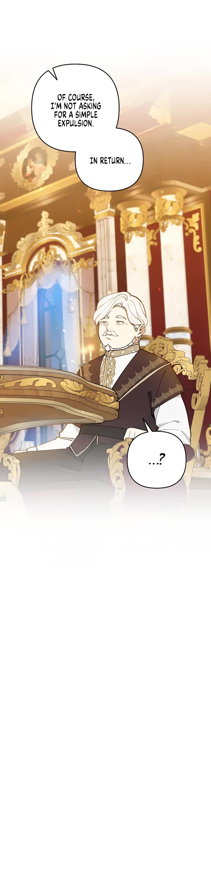 Please Don't Come to the Villainess' Stationery Store! chapter 40 page 17