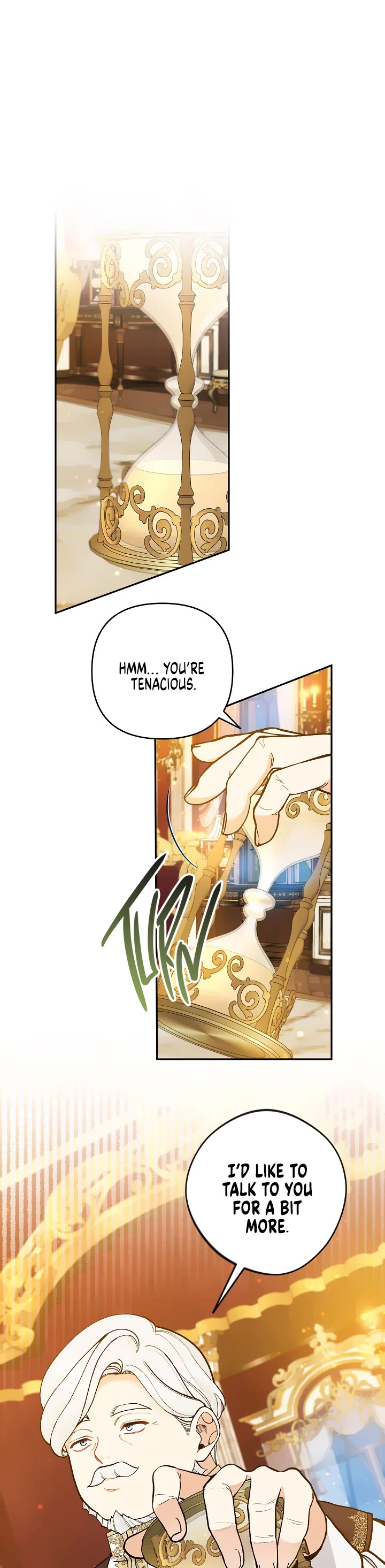 Please Don't Come to the Villainess' Stationery Store! chapter 40 page 18