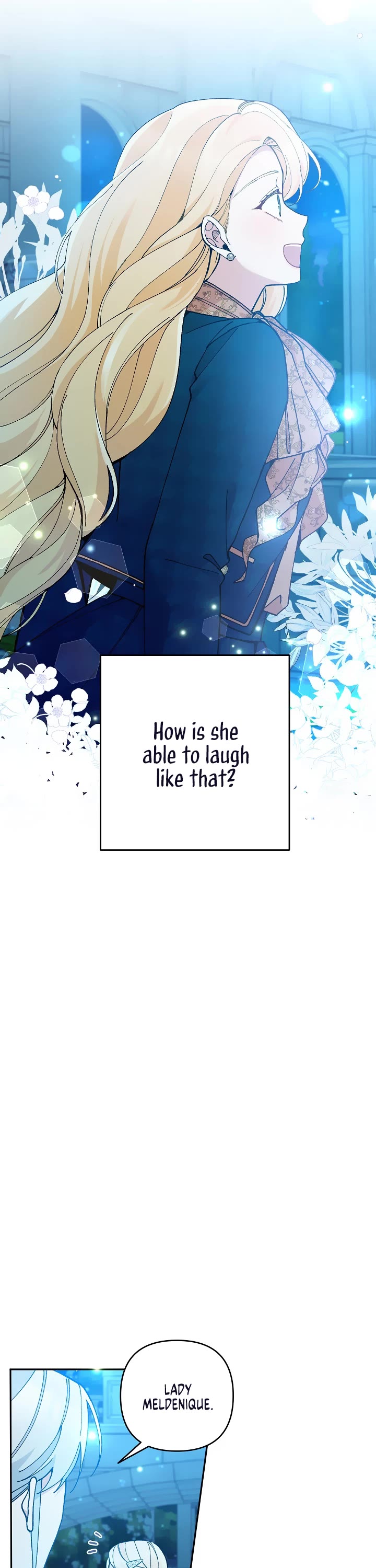 Please Don't Come to the Villainess' Stationery Store! chapter 40 page 32