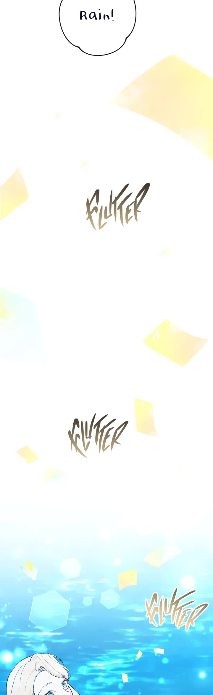 Please Don't Come to the Villainess' Stationery Store! chapter 40 page 35