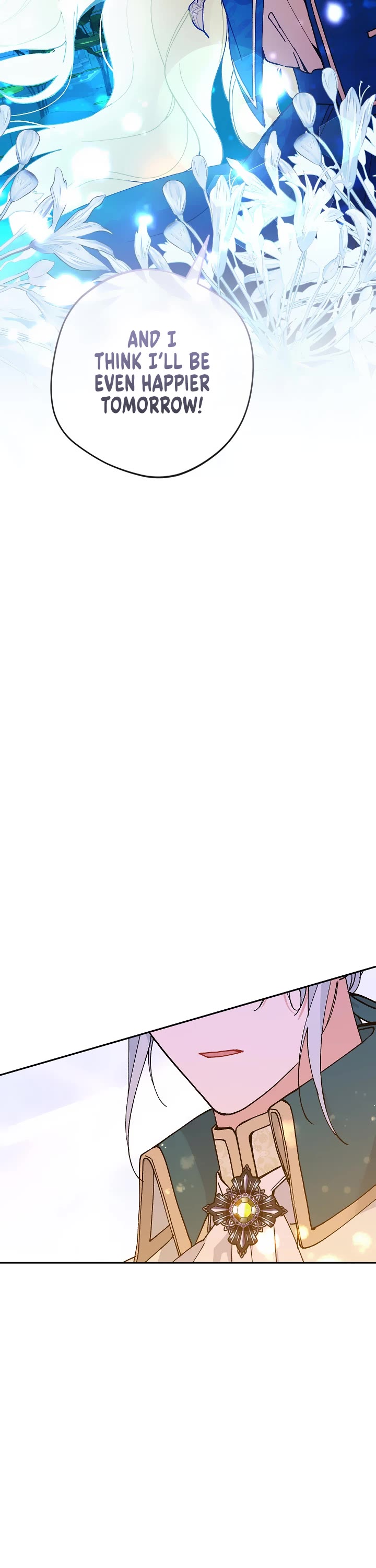 Please Don't Come to the Villainess' Stationery Store! chapter 40 page 38