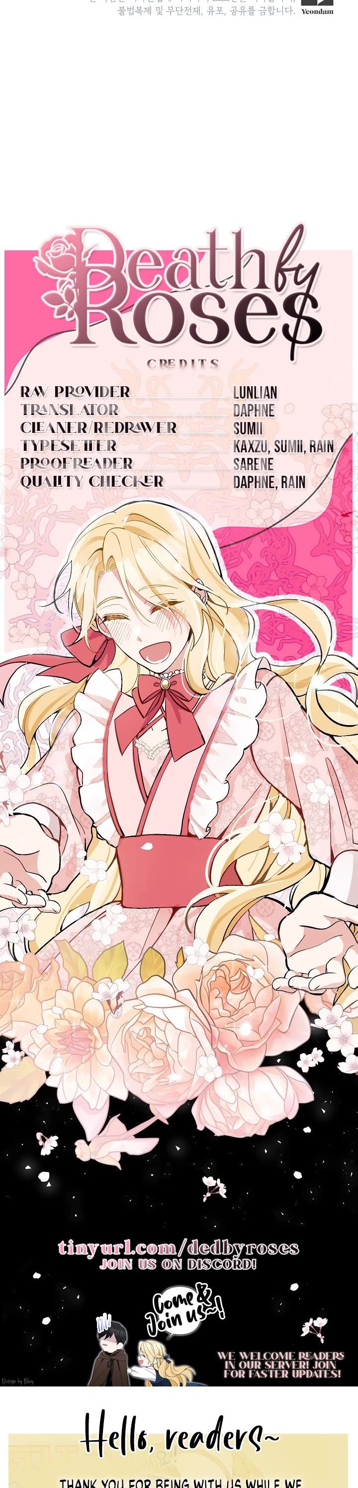 Please Don't Come to the Villainess' Stationery Store! chapter 40 page 45