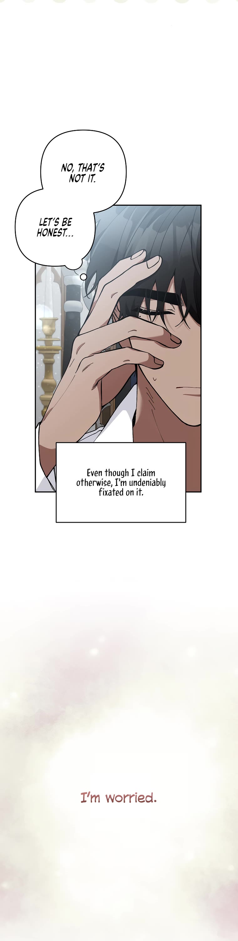 Please Don't Come to the Villainess' Stationery Store! chapter 42 page 15