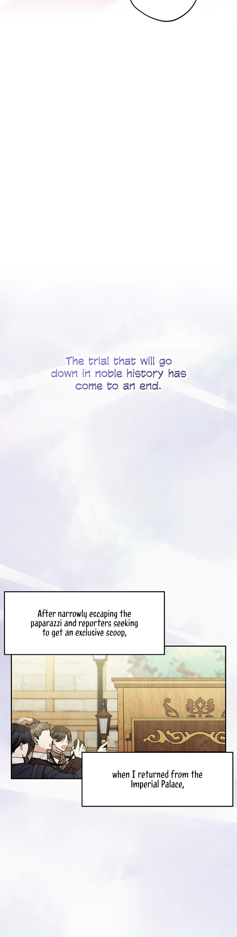 Please Don't Come to the Villainess' Stationery Store! chapter 42 page 20