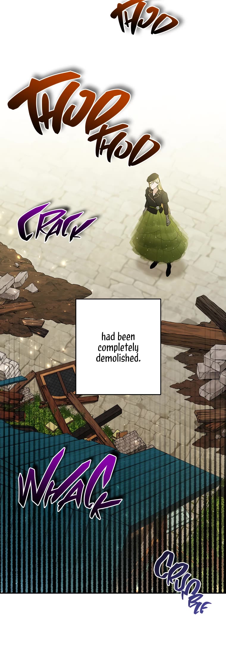 Please Don't Come to the Villainess' Stationery Store! chapter 42 page 22