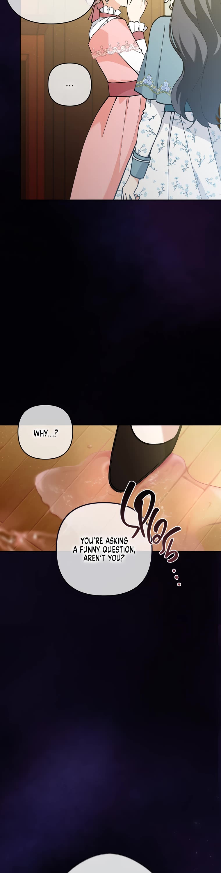 Please Don't Come to the Villainess' Stationery Store! chapter 42 page 28