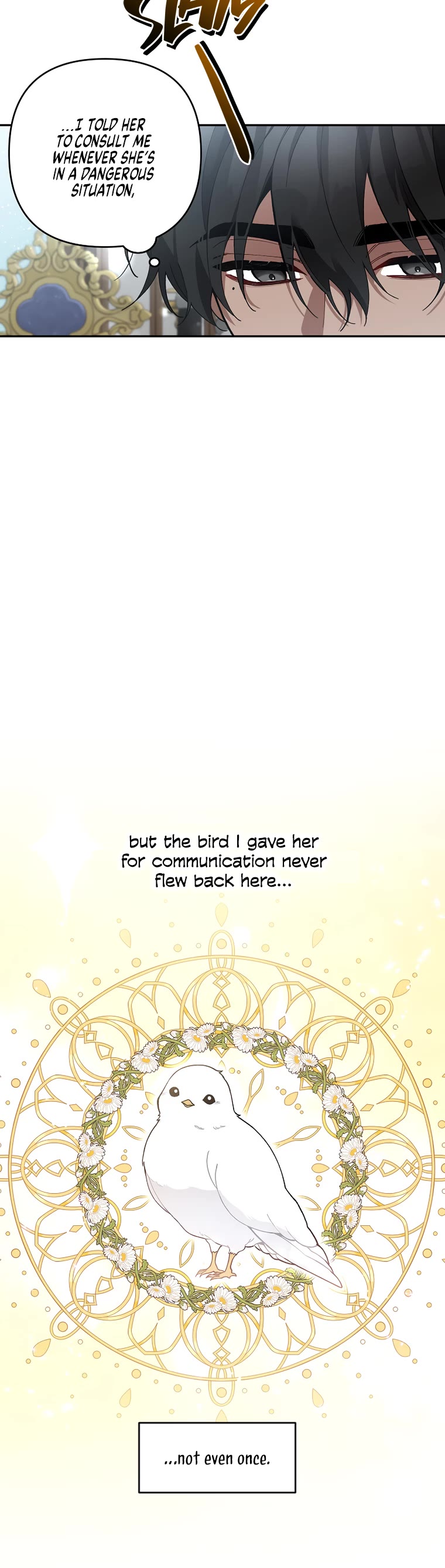 Please Don't Come to the Villainess' Stationery Store! chapter 42 page 3