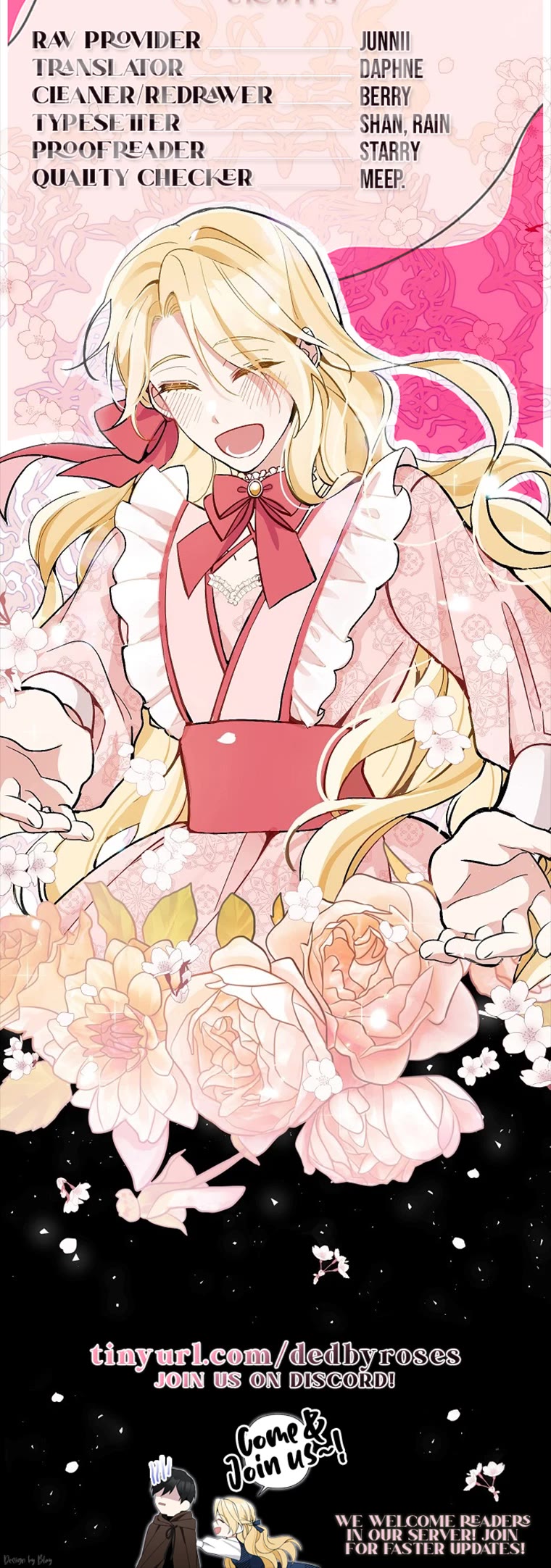 Please Don't Come to the Villainess' Stationery Store! chapter 42 page 41