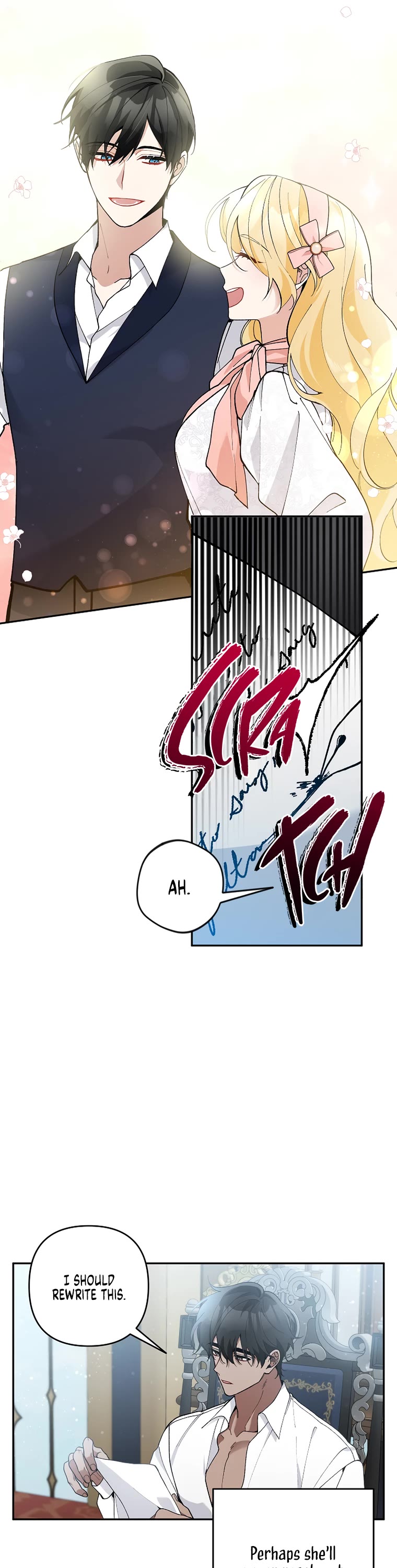 Please Don't Come to the Villainess' Stationery Store! chapter 42 page 5