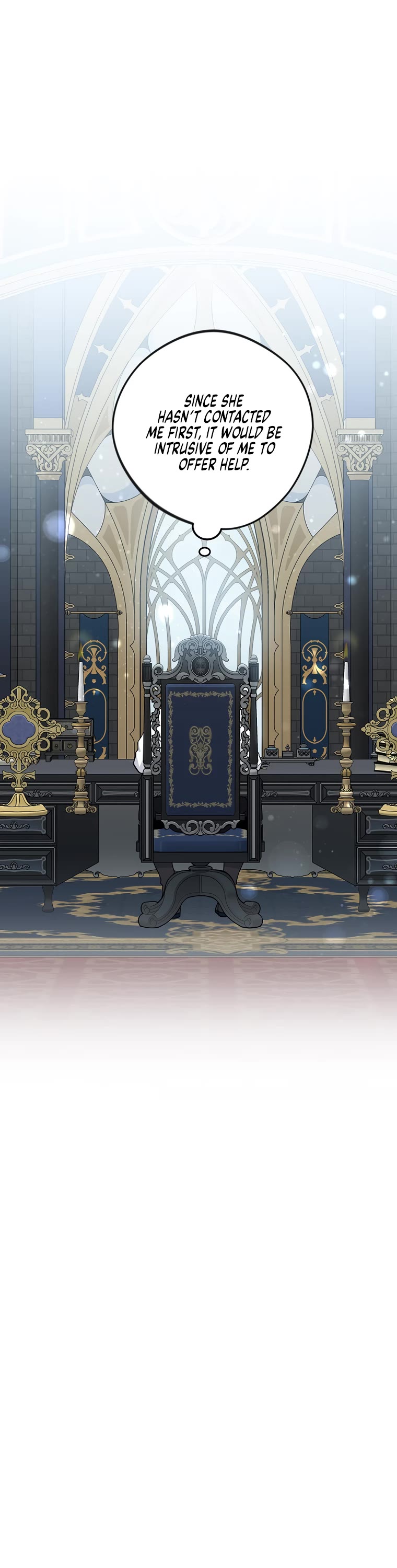 Please Don't Come to the Villainess' Stationery Store! chapter 42 page 7