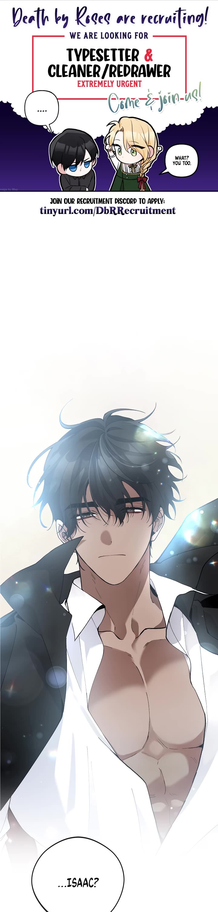 Please Don't Come to the Villainess' Stationery Store! chapter 44 page 1