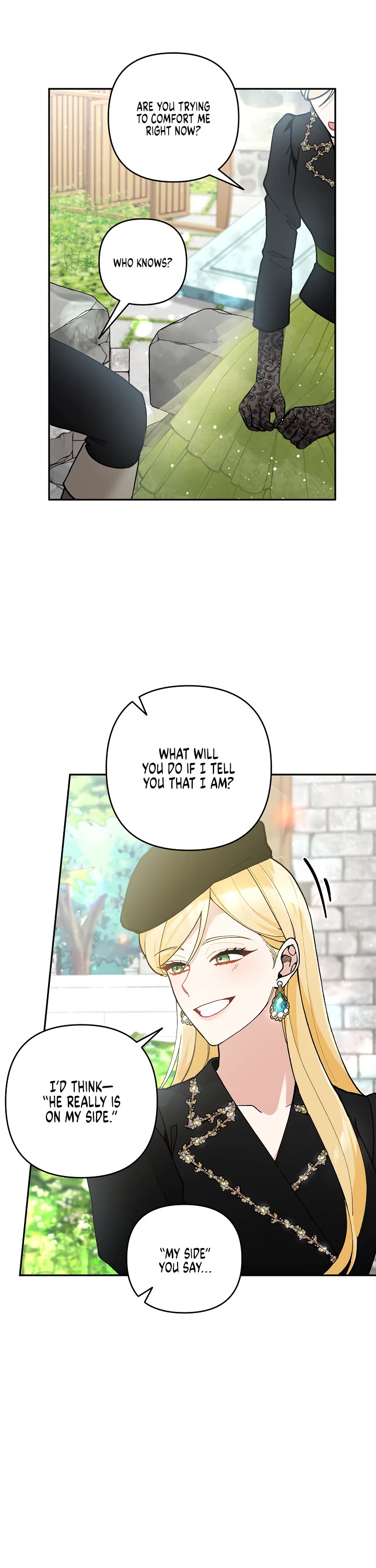 Please Don't Come to the Villainess' Stationery Store! chapter 44 page 16