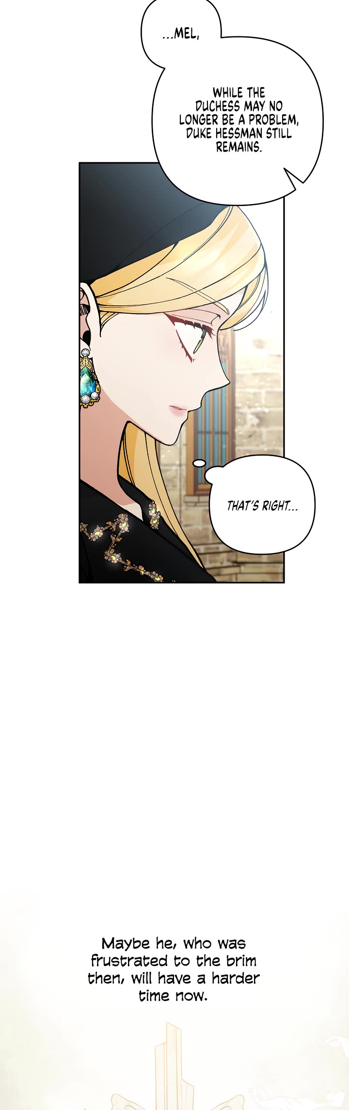 Please Don't Come to the Villainess' Stationery Store! chapter 44 page 19