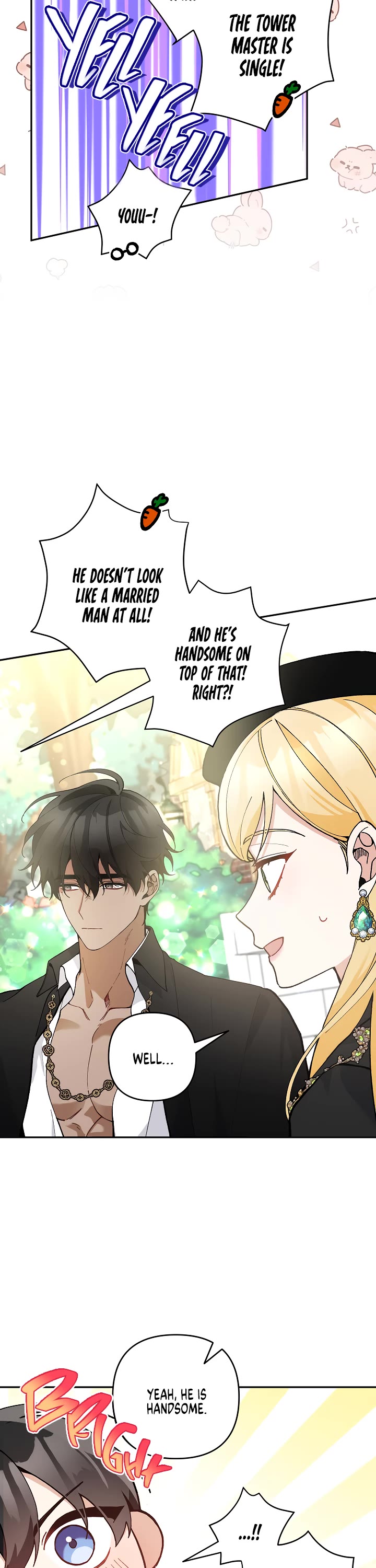 Please Don't Come to the Villainess' Stationery Store! chapter 44 page 31