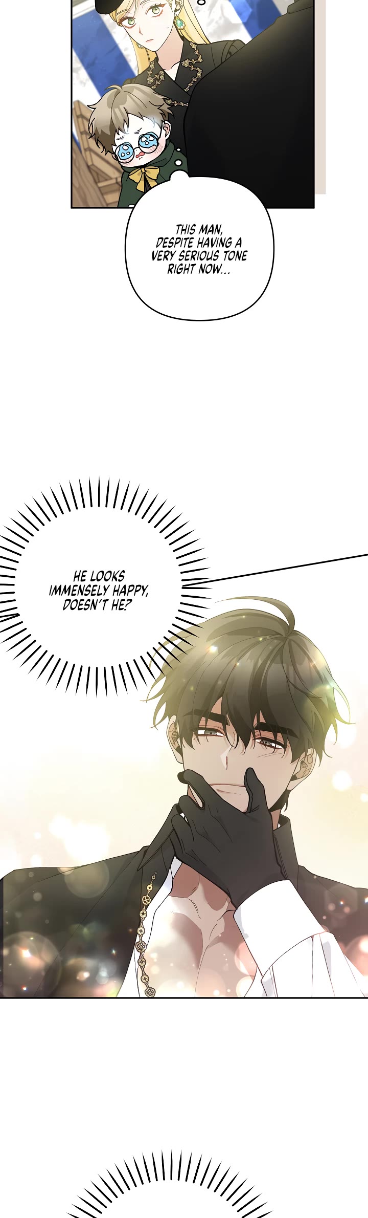 Please Don't Come to the Villainess' Stationery Store! chapter 44 page 33