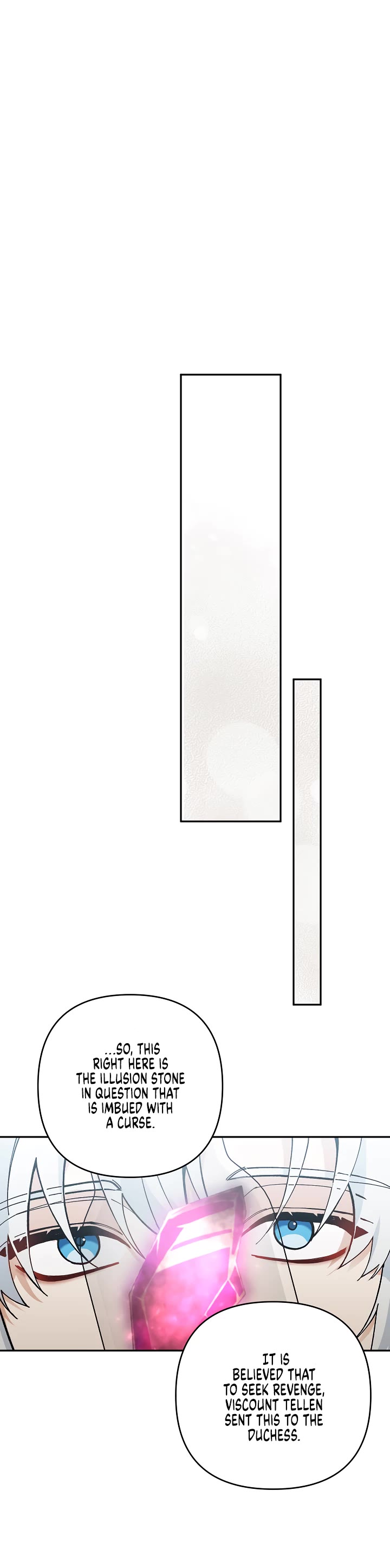 Please Don't Come to the Villainess' Stationery Store! chapter 44 page 38