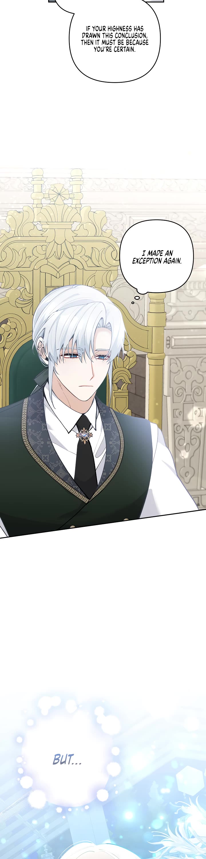 Please Don't Come to the Villainess' Stationery Store! chapter 44 page 41