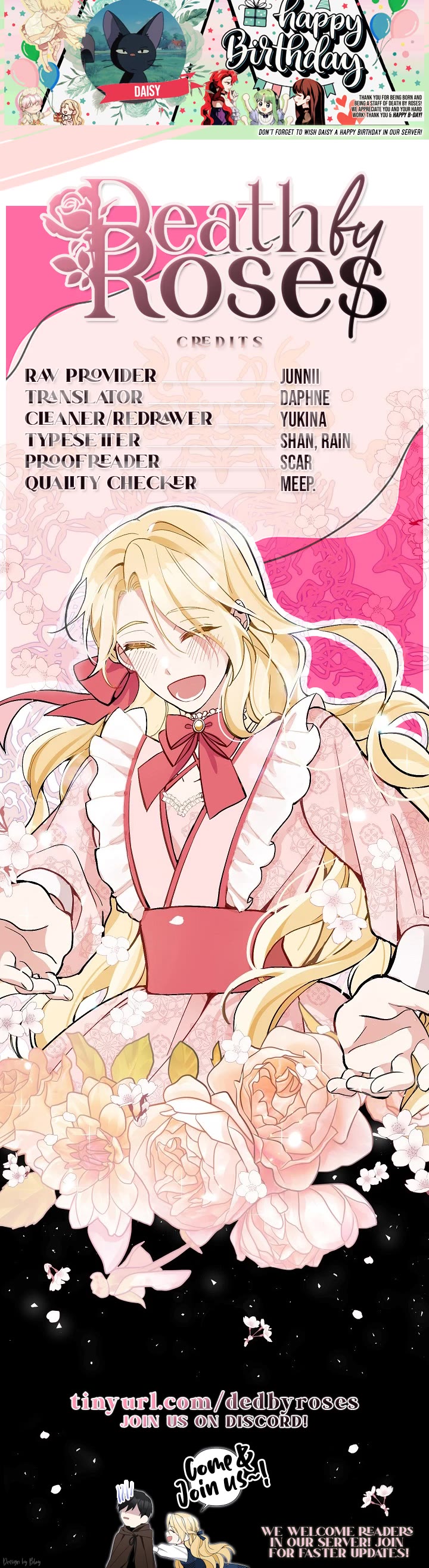 Please Don't Come to the Villainess' Stationery Store! chapter 44 page 43