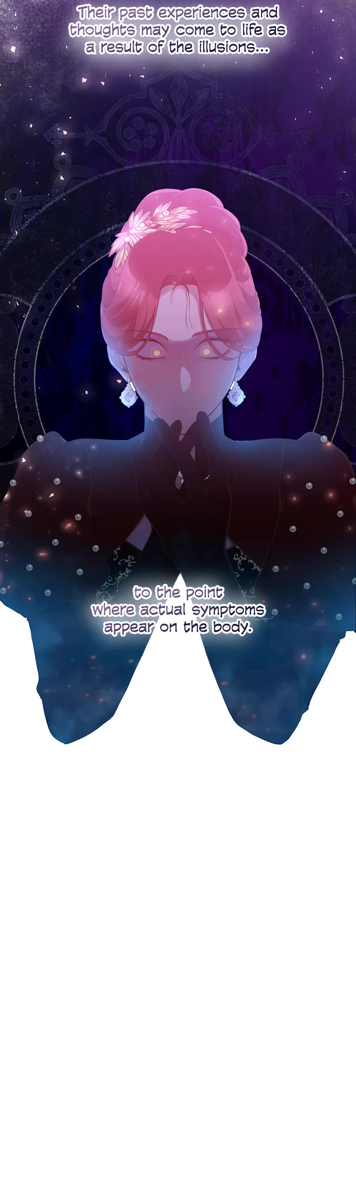 Please Don't Come to the Villainess' Stationery Store! chapter 44 page 5