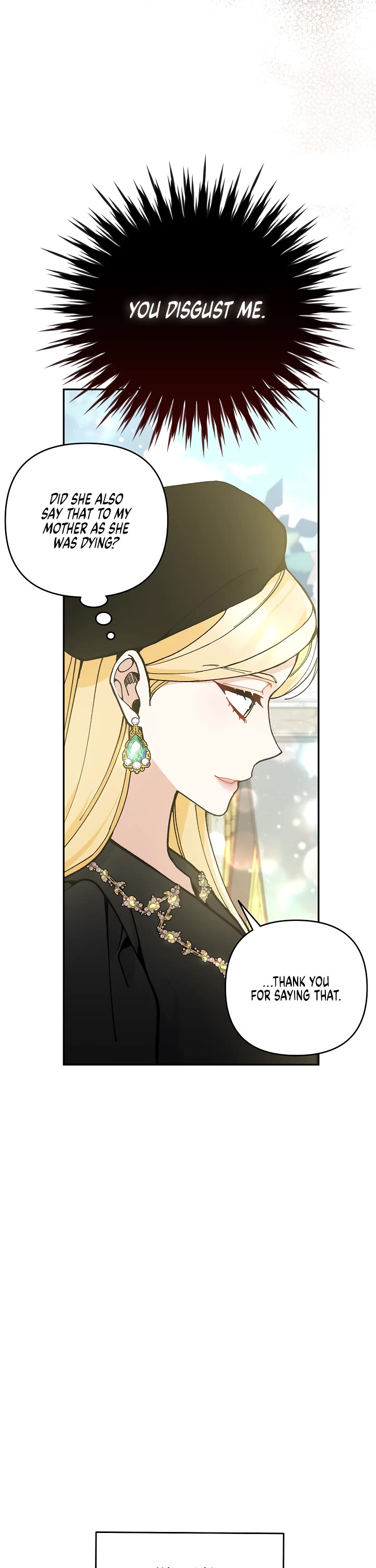 Please Don't Come to the Villainess' Stationery Store! chapter 44 page 8