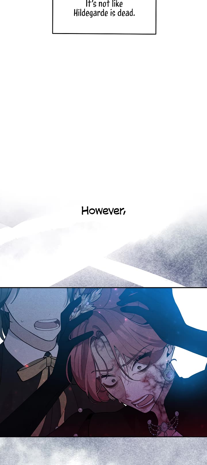 Please Don't Come to the Villainess' Stationery Store! chapter 44 page 9