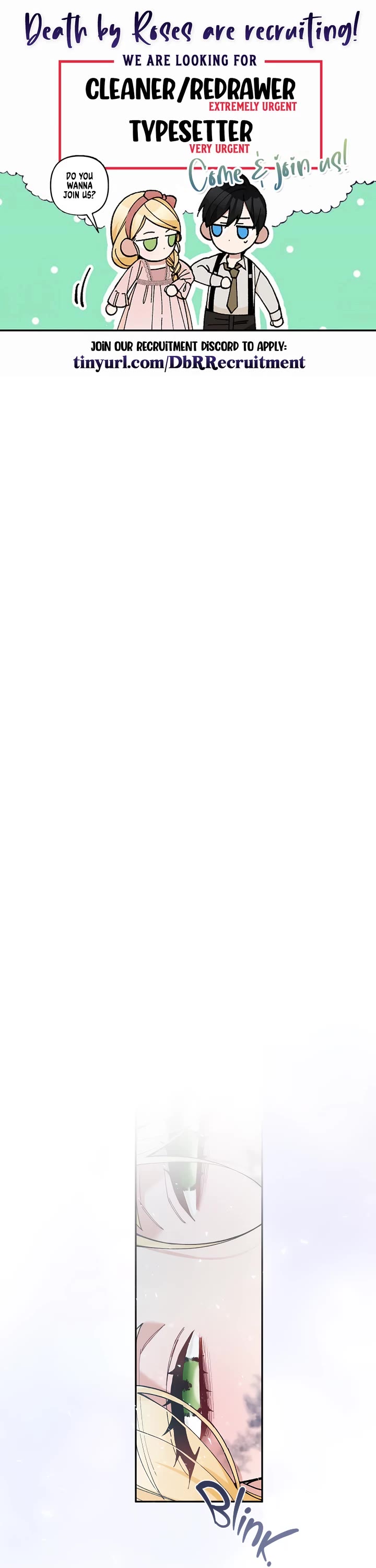 Please Don't Come to the Villainess' Stationery Store! chapter 46 page 1