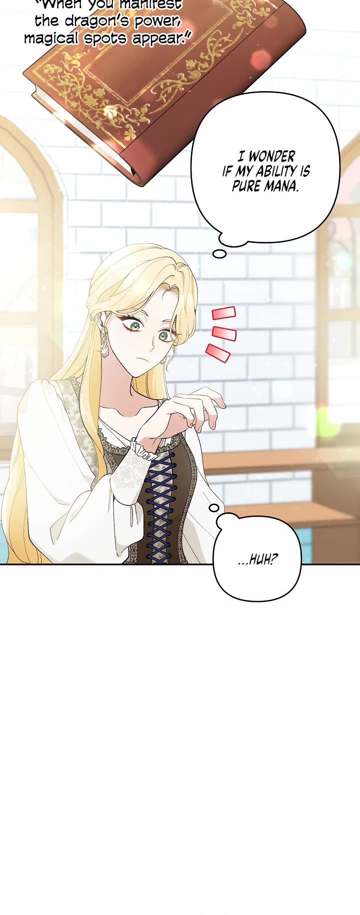 Please Don't Come to the Villainess' Stationery Store! chapter 46 page 12