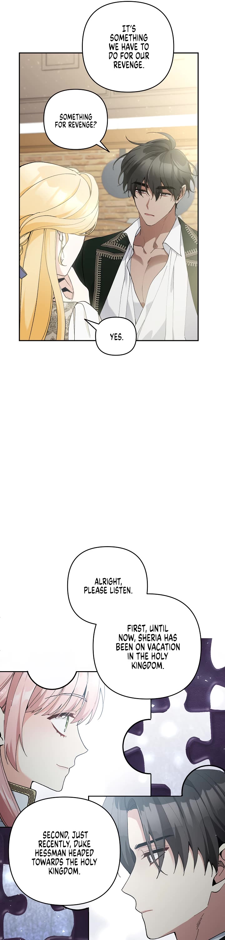 Please Don't Come to the Villainess' Stationery Store! chapter 46 page 16