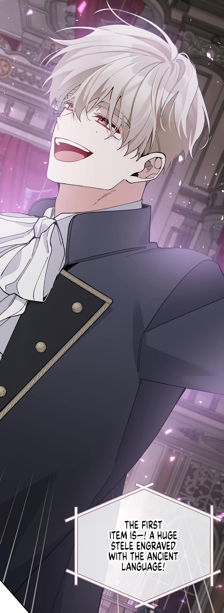 Please Don't Come to the Villainess' Stationery Store! chapter 46 page 26