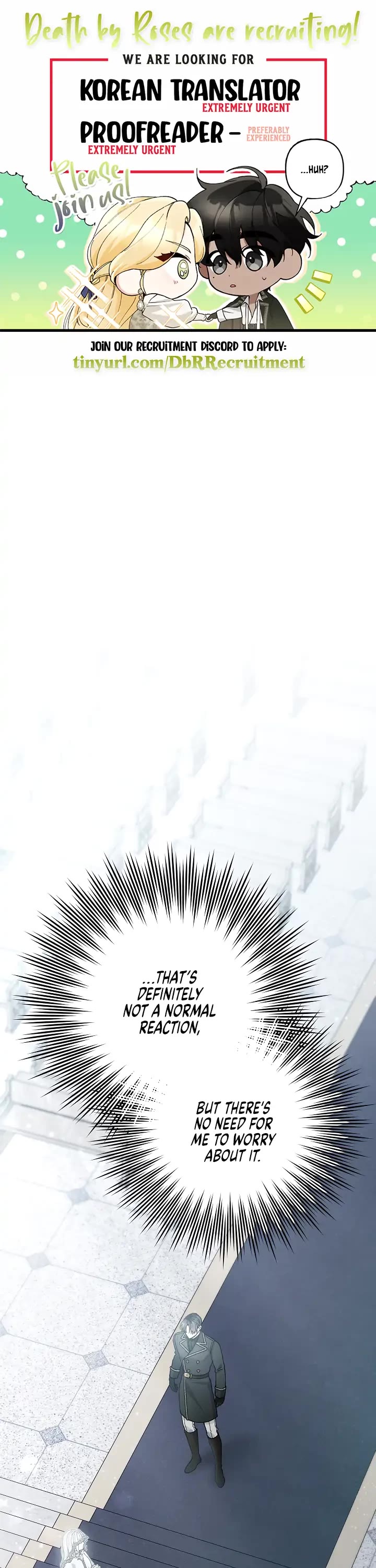 Please Don't Come to the Villainess' Stationery Store! chapter 48 page 1