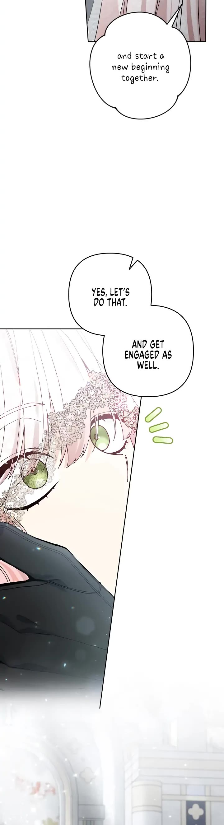 Please Don't Come to the Villainess' Stationery Store! chapter 48 page 14