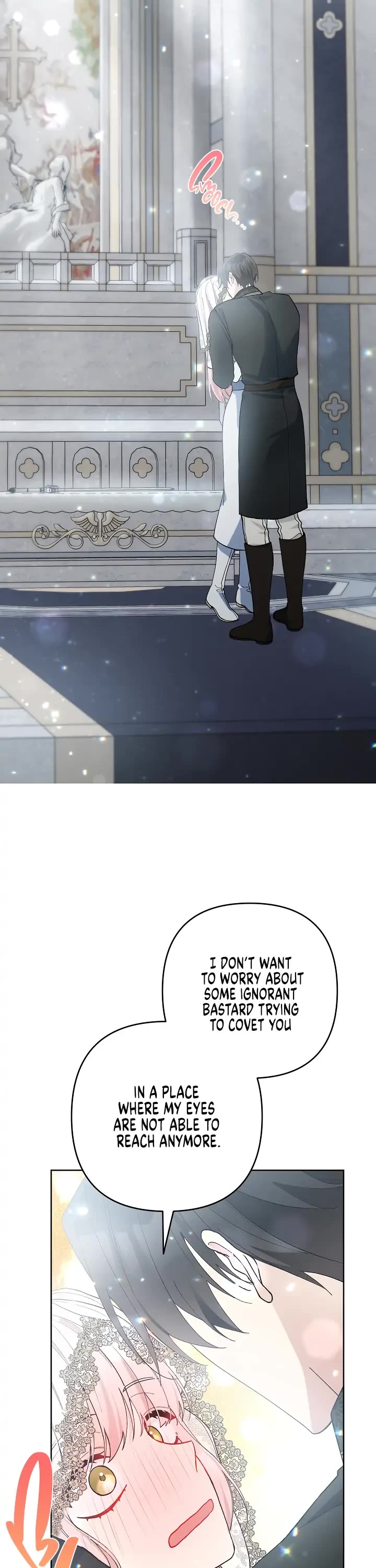 Please Don't Come to the Villainess' Stationery Store! chapter 48 page 15