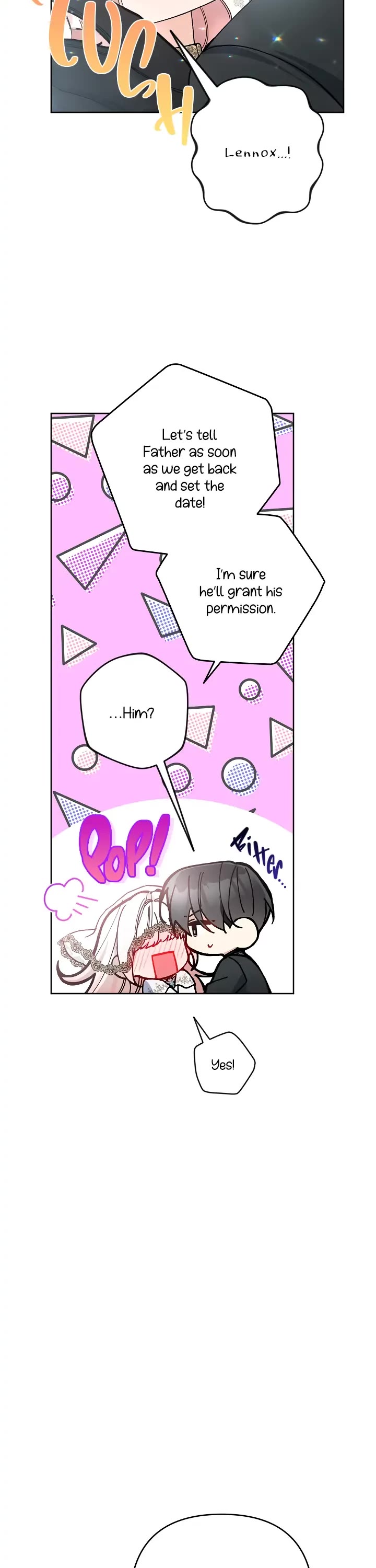 Please Don't Come to the Villainess' Stationery Store! chapter 48 page 16