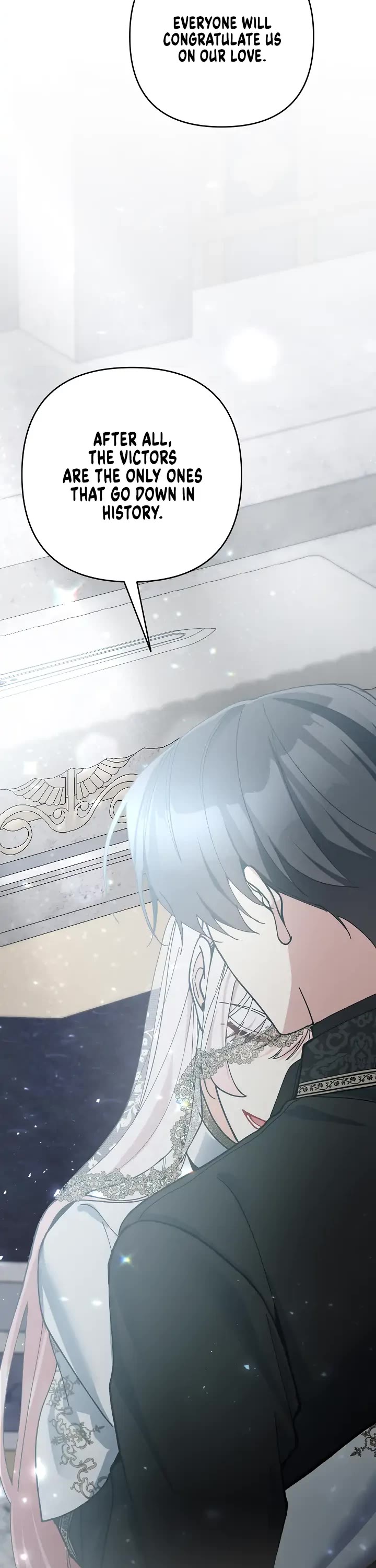 Please Don't Come to the Villainess' Stationery Store! chapter 48 page 17