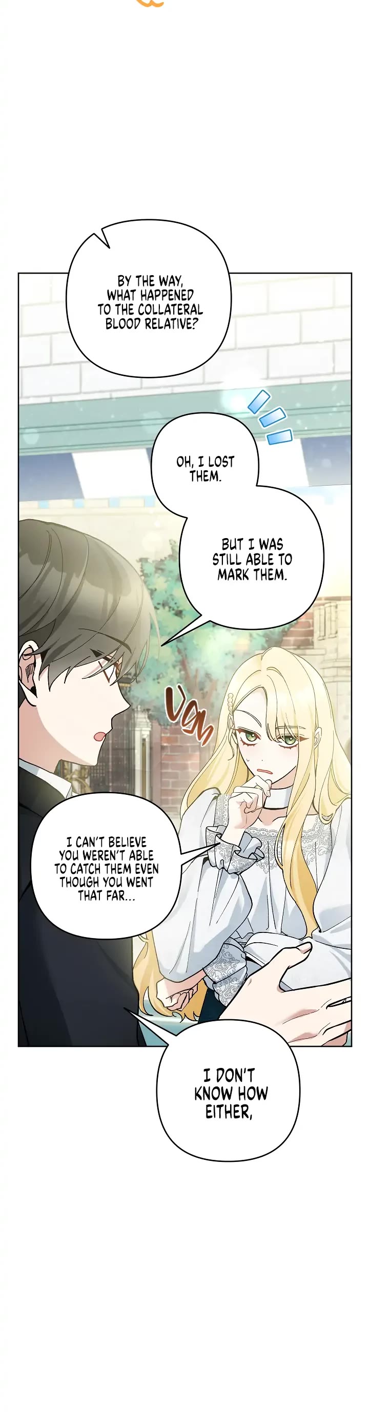 Please Don't Come to the Villainess' Stationery Store! chapter 48 page 24