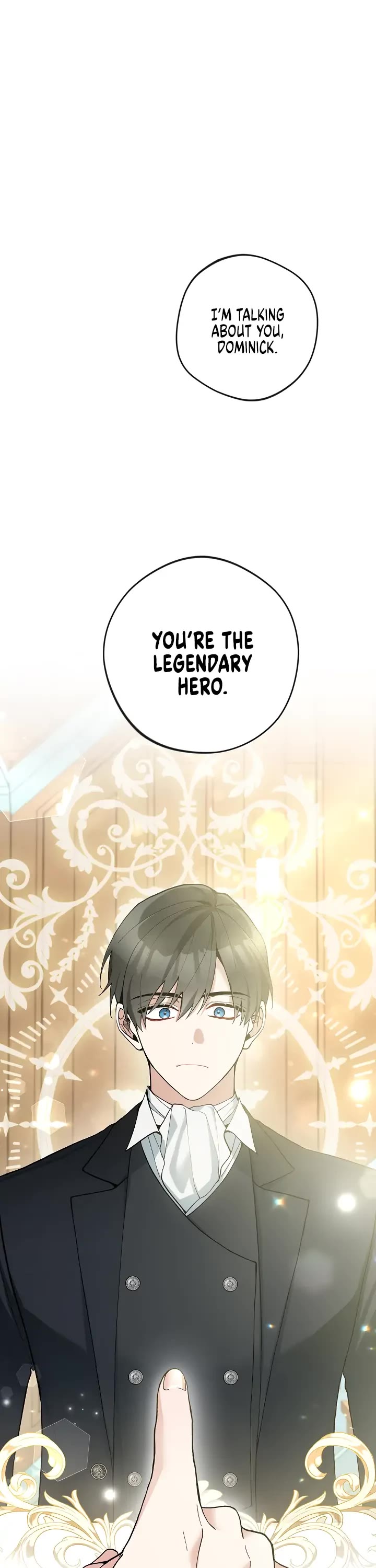 Please Don't Come to the Villainess' Stationery Store! chapter 48 page 26