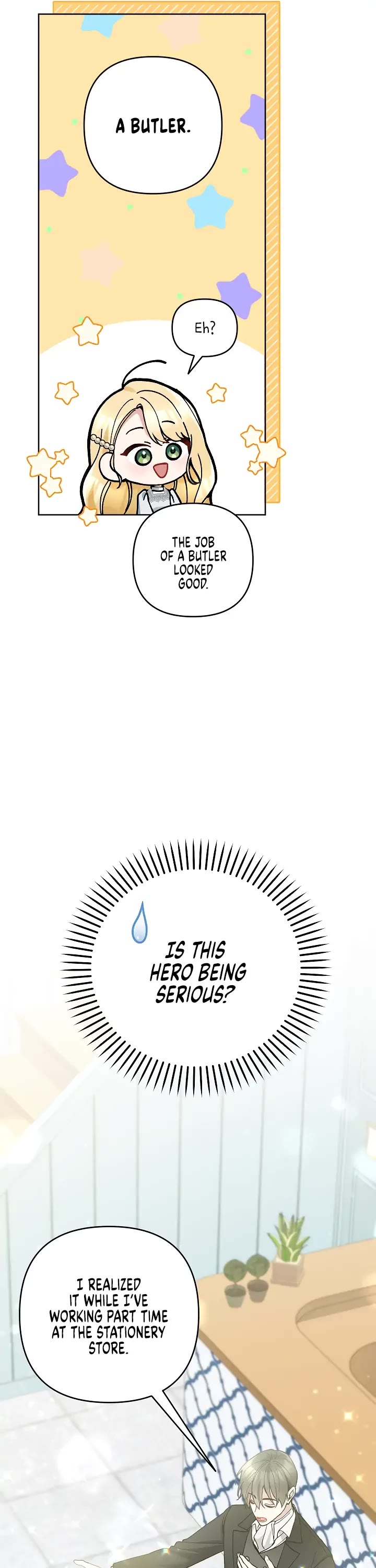 Please Don't Come to the Villainess' Stationery Store! chapter 48 page 29