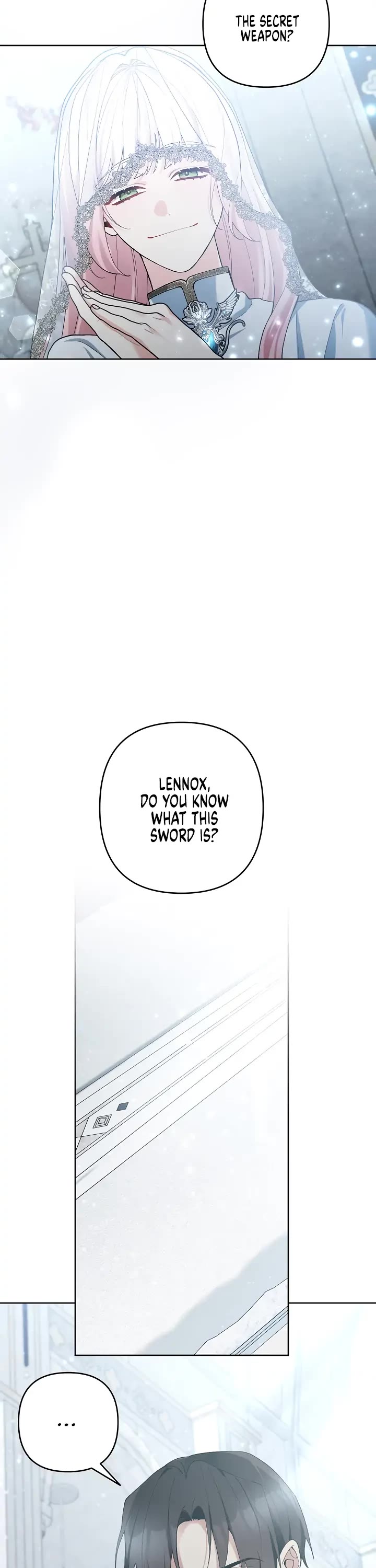 Please Don't Come to the Villainess' Stationery Store! chapter 48 page 3