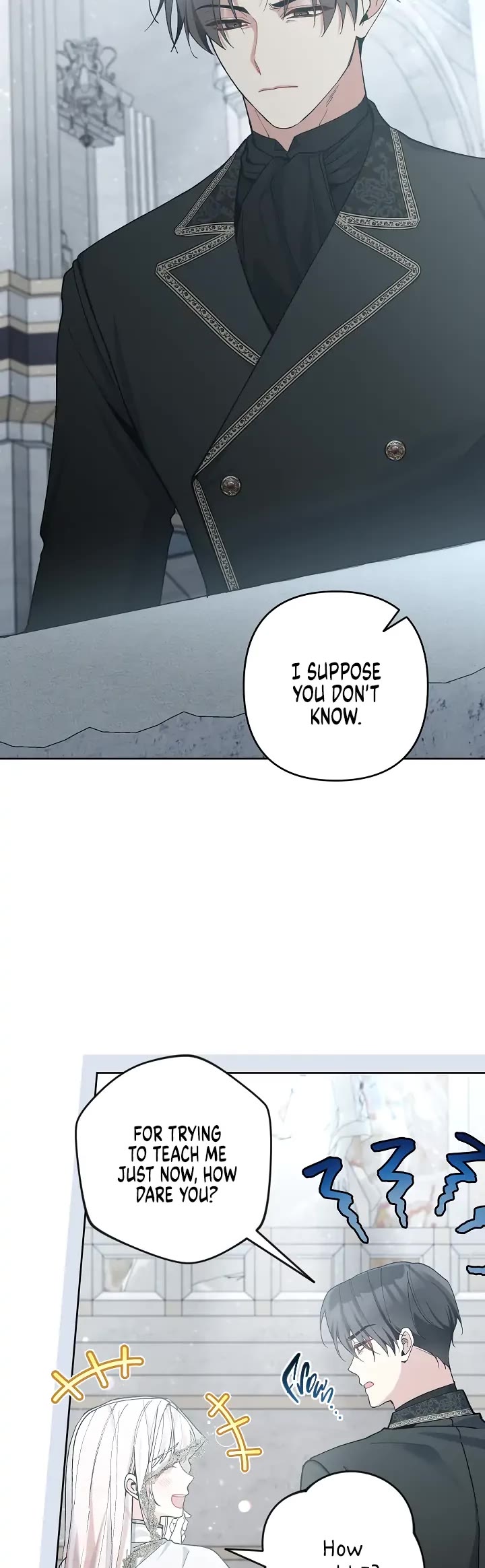 Please Don't Come to the Villainess' Stationery Store! chapter 48 page 4