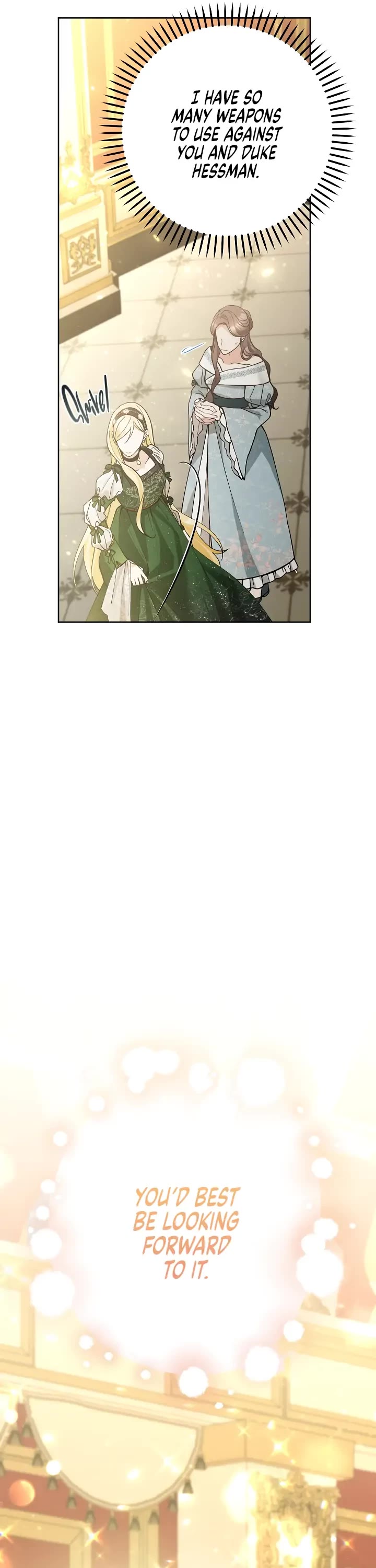 Please Don't Come to the Villainess' Stationery Store! chapter 48 page 41