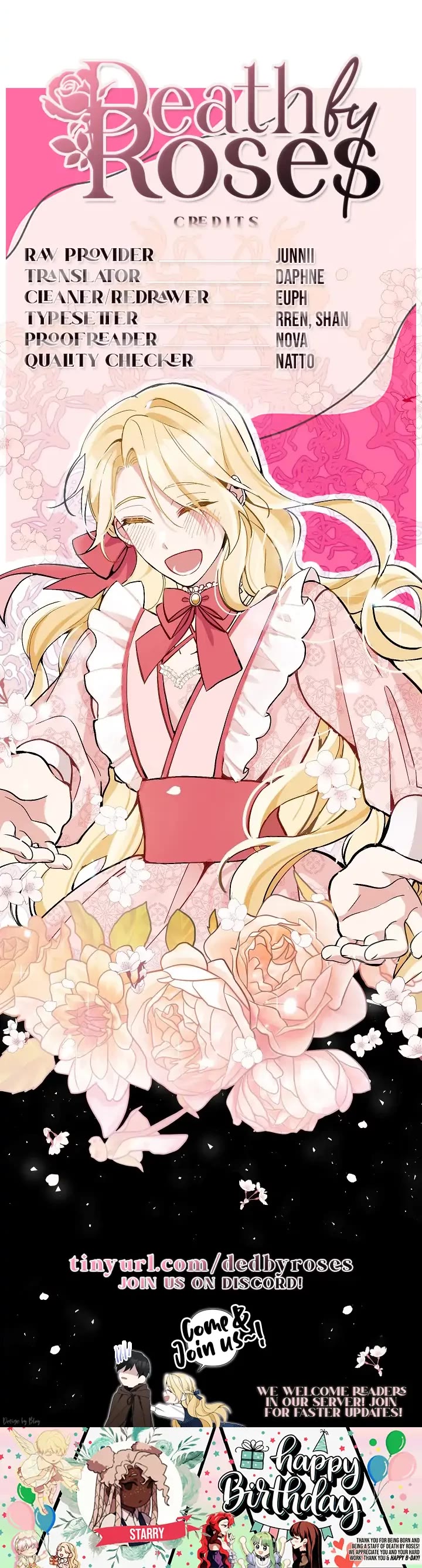 Please Don't Come to the Villainess' Stationery Store! chapter 48 page 43