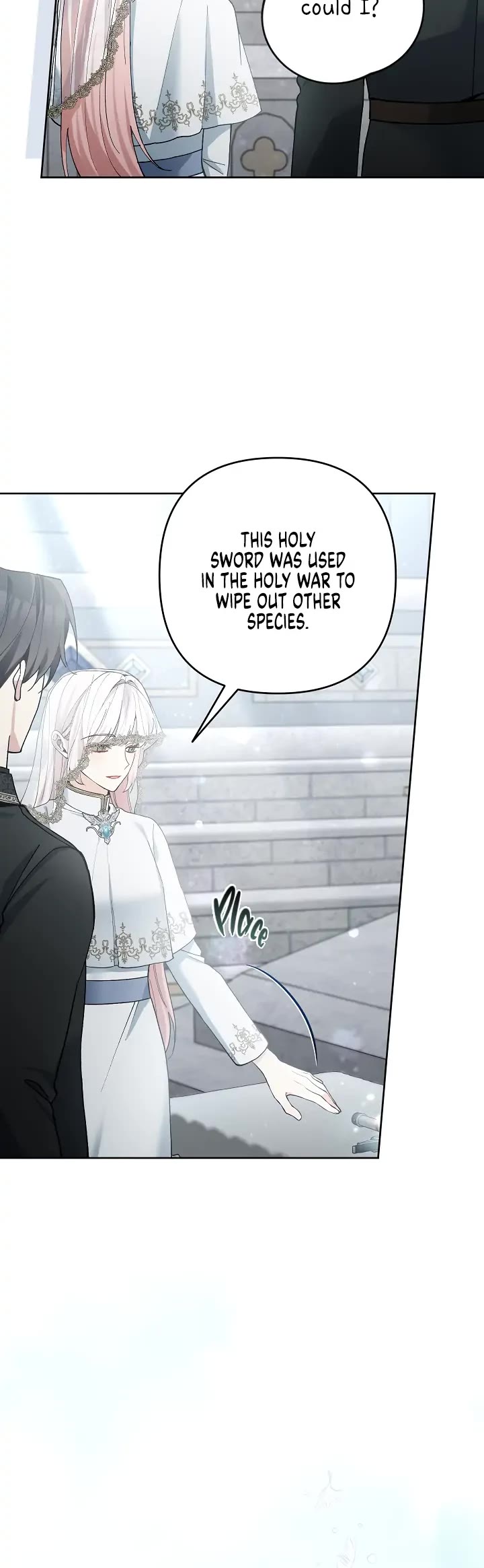 Please Don't Come to the Villainess' Stationery Store! chapter 48 page 5