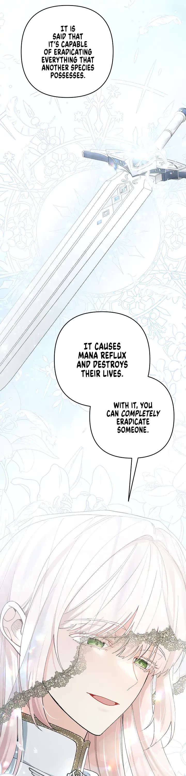 Please Don't Come to the Villainess' Stationery Store! chapter 48 page 6