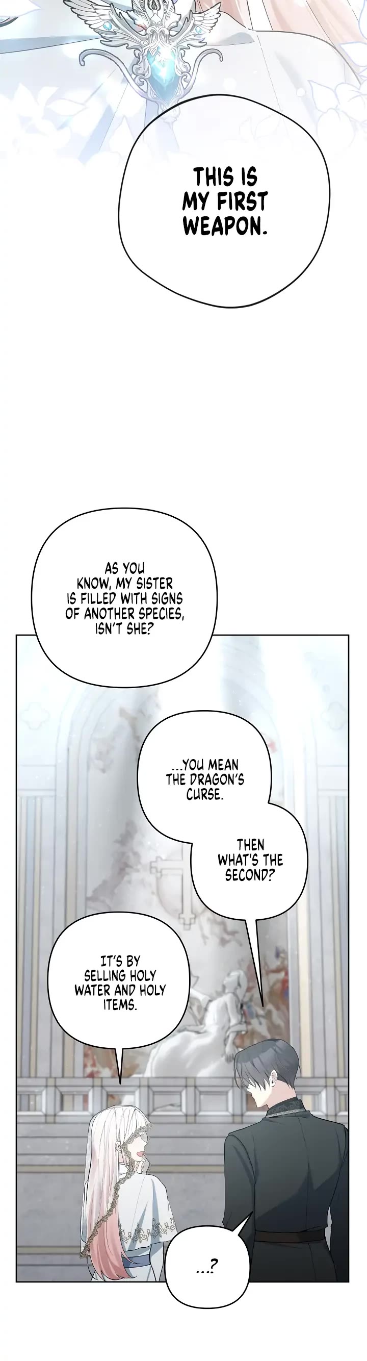 Please Don't Come to the Villainess' Stationery Store! chapter 48 page 7