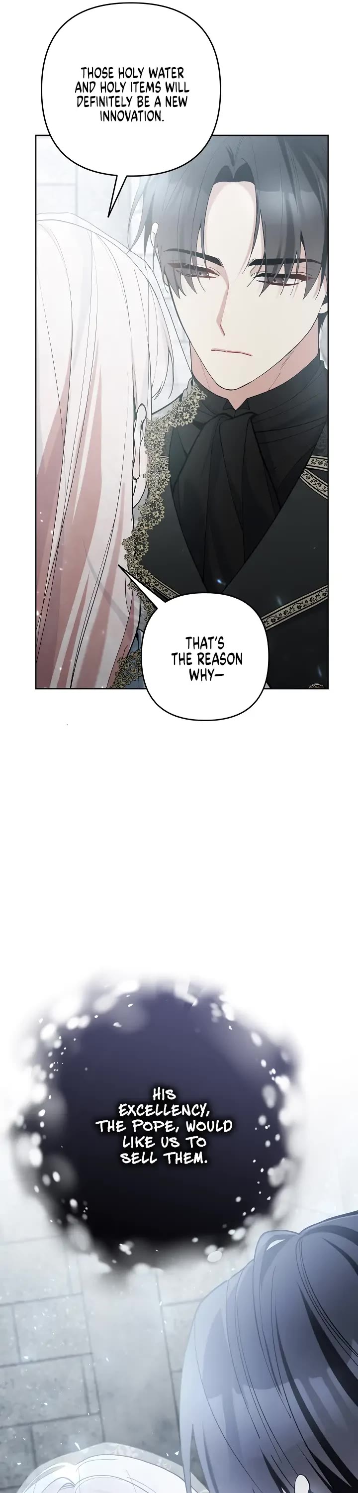 Please Don't Come to the Villainess' Stationery Store! chapter 48 page 9