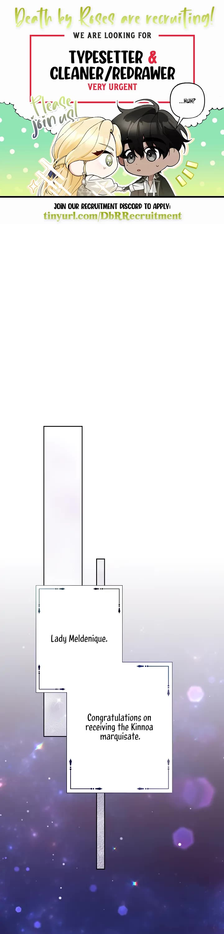 Please Don't Come to the Villainess' Stationery Store! chapter 49 page 1