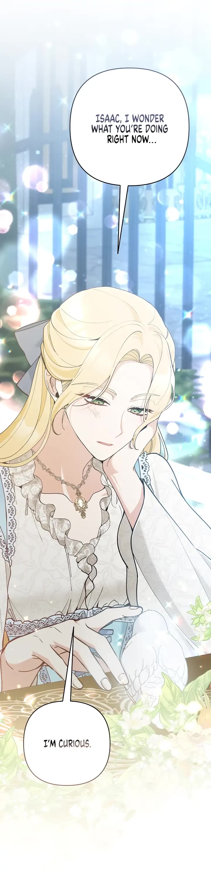 Please Don't Come to the Villainess' Stationery Store! chapter 49 page 11