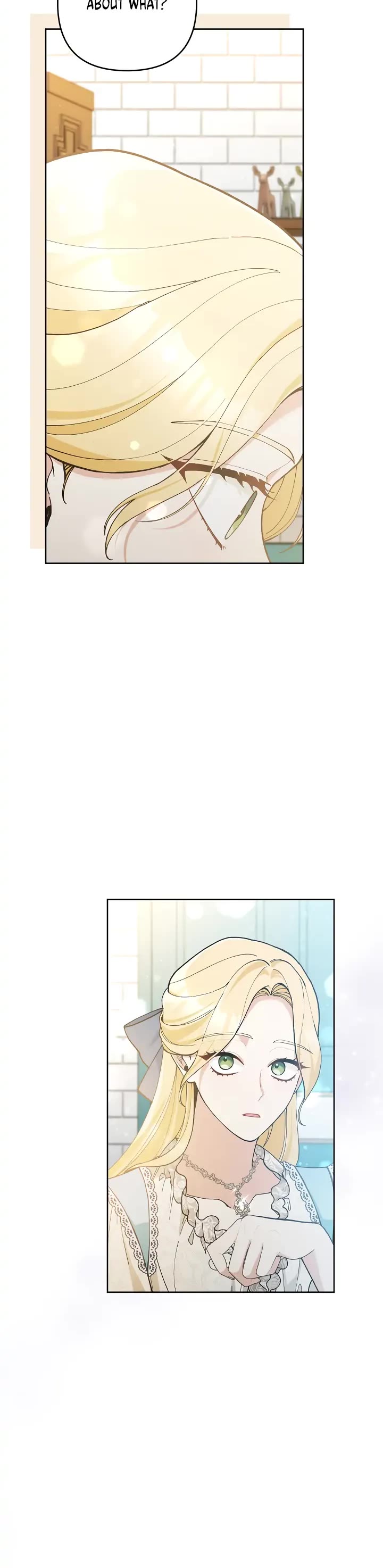 Please Don't Come to the Villainess' Stationery Store! chapter 49 page 13